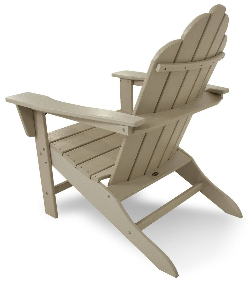 Sand Adirondack Chair A6839