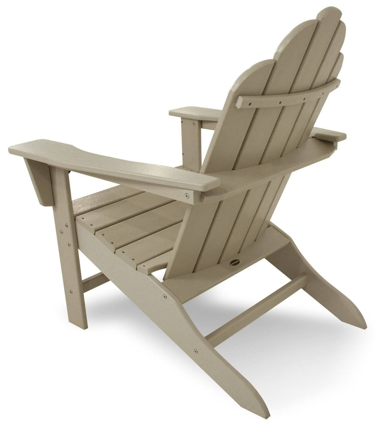 Sand Adirondack Chair A6839