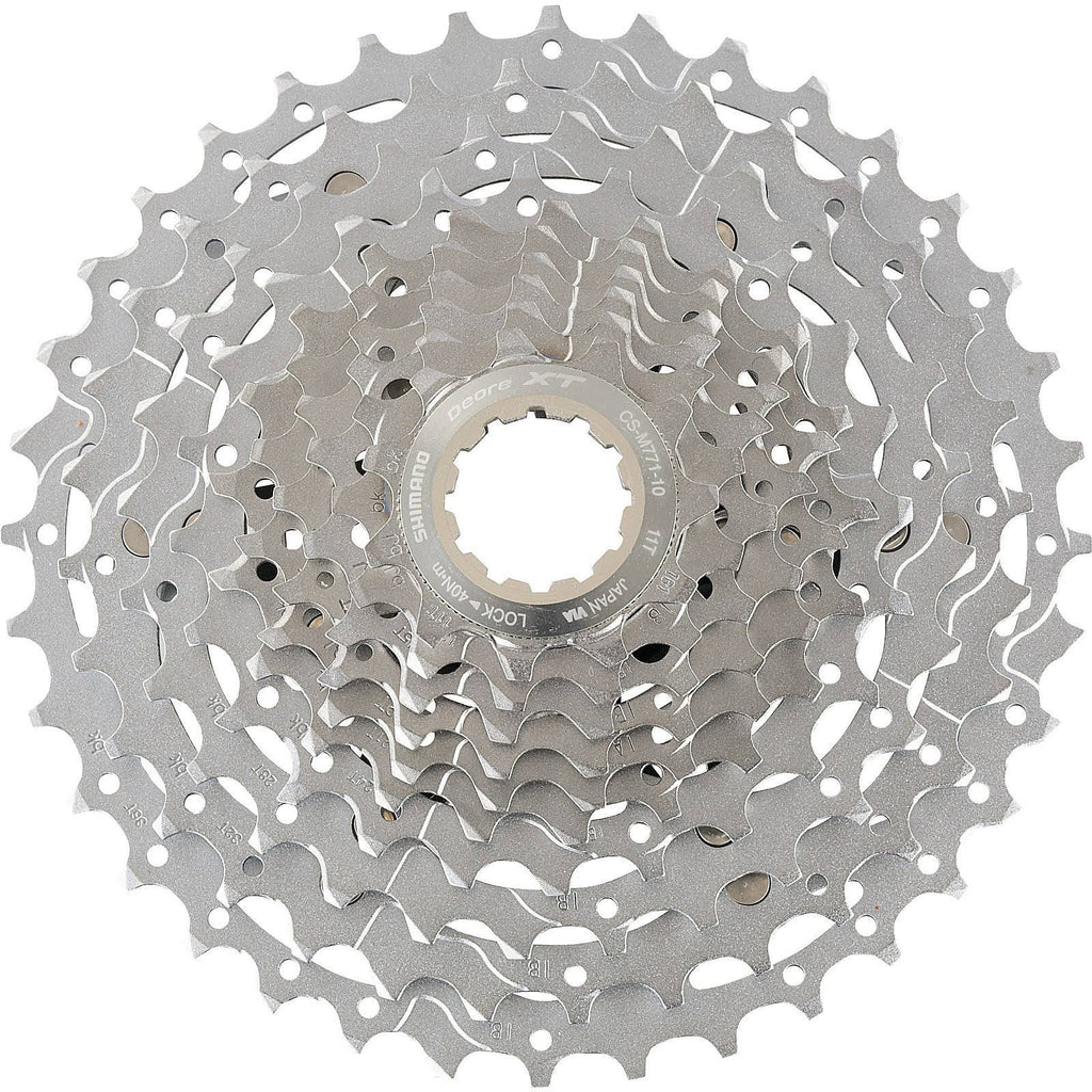 10-Speed Cassette K146