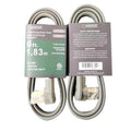 3-Wire Dryer Power Cord Grey O912263