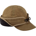 Waxed Rancher Cap (7 1/8 Sand) Y9906