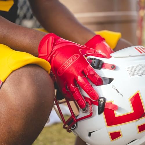 Ultra Stick Football Gloves Z92774