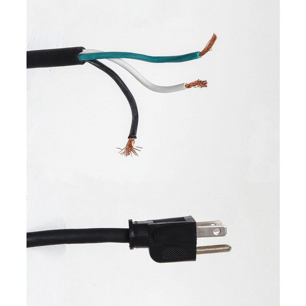 8 ft. 10A Power Cord E164208