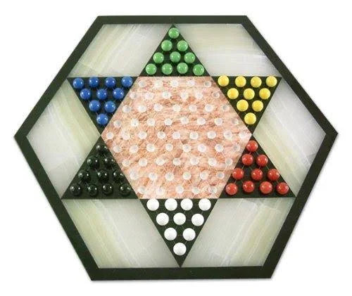 Marble Chess Set W181902
