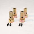 Category One Quick Hitch Adapter Bushings H98041