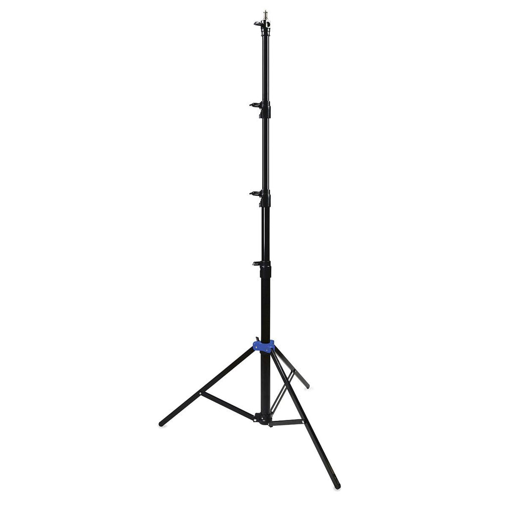 Drop Stand Light Stand 13 ft. M241