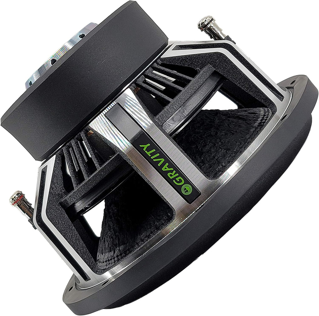 15 Inch 7000 Watt Car Audio Subwoofer N458616
