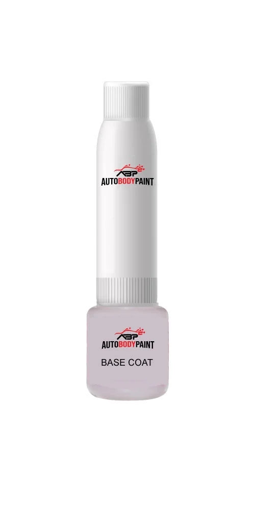 Touch Up Basecoat Spray Paint Compatible with Ford F650 Metallic M555271