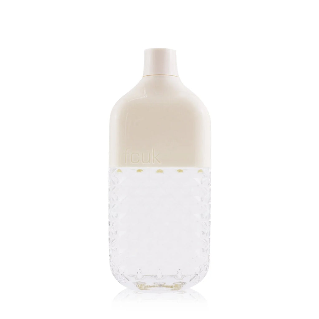 Fcuk Friction Eau De Parfum Spray 150ml S29375