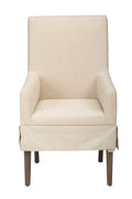Dining Chair with Arm Rests T151