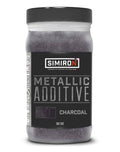 Metallic Additive for Epoxy Floors, Charcoal, 32 oz C48232