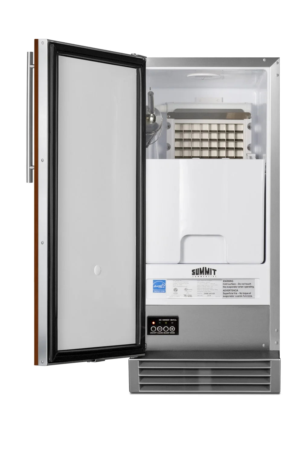 Ice Makers L6004
