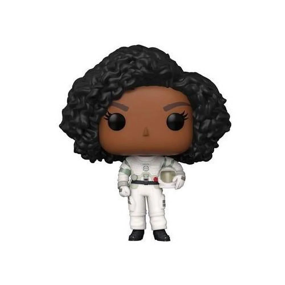 Monica Rambeau Pop! Vinyl Figure with Pop Box Protector Case U77109