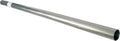 Stainless Steel Straight Exhaust Pipe 2" OD 5' Long Pack of 2 E4476