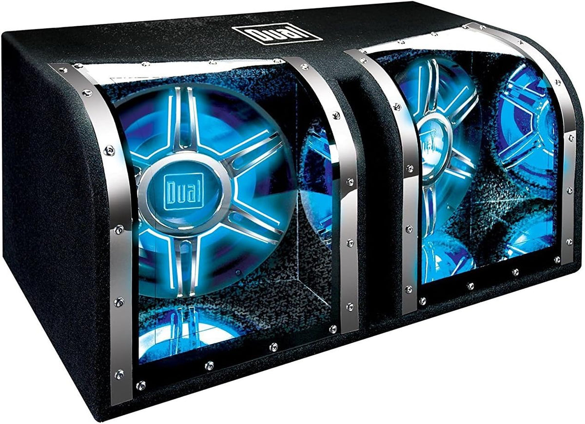 12 inch Car Subwoofers F56930