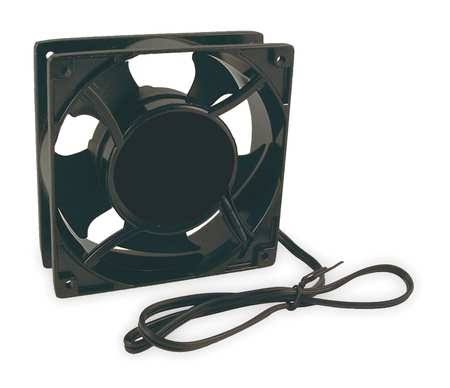 Square Axial Fan N9160
