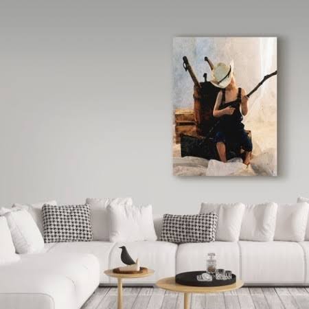 Canvas D4691