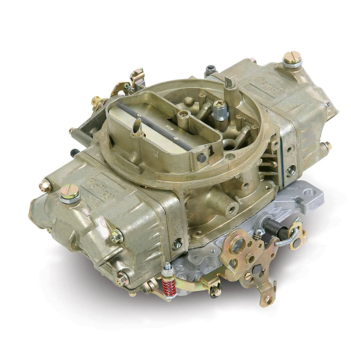 Double Pumper Carburetor Z435961