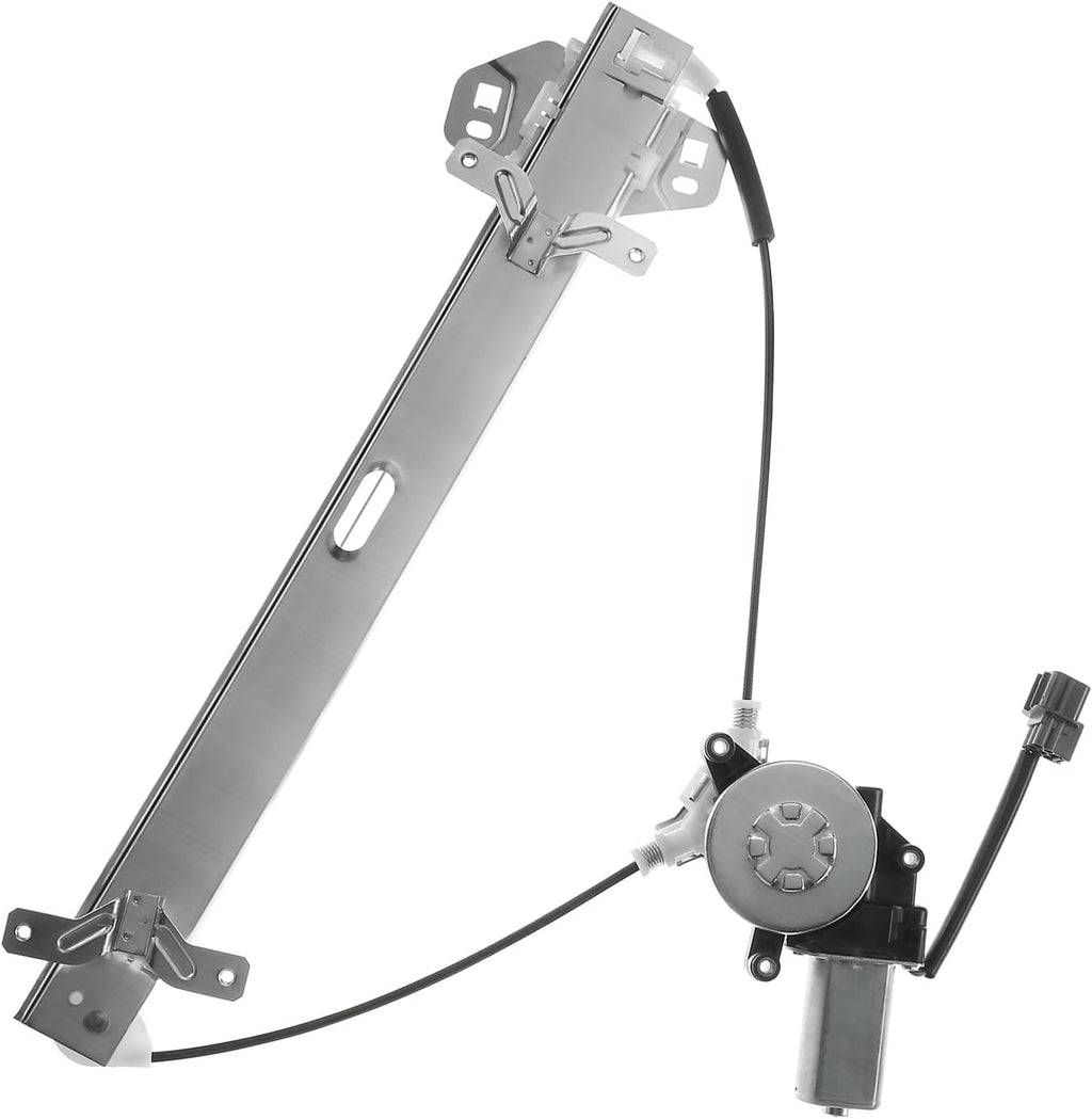 Power Window Regulator with Motor Pack of 2 B36452