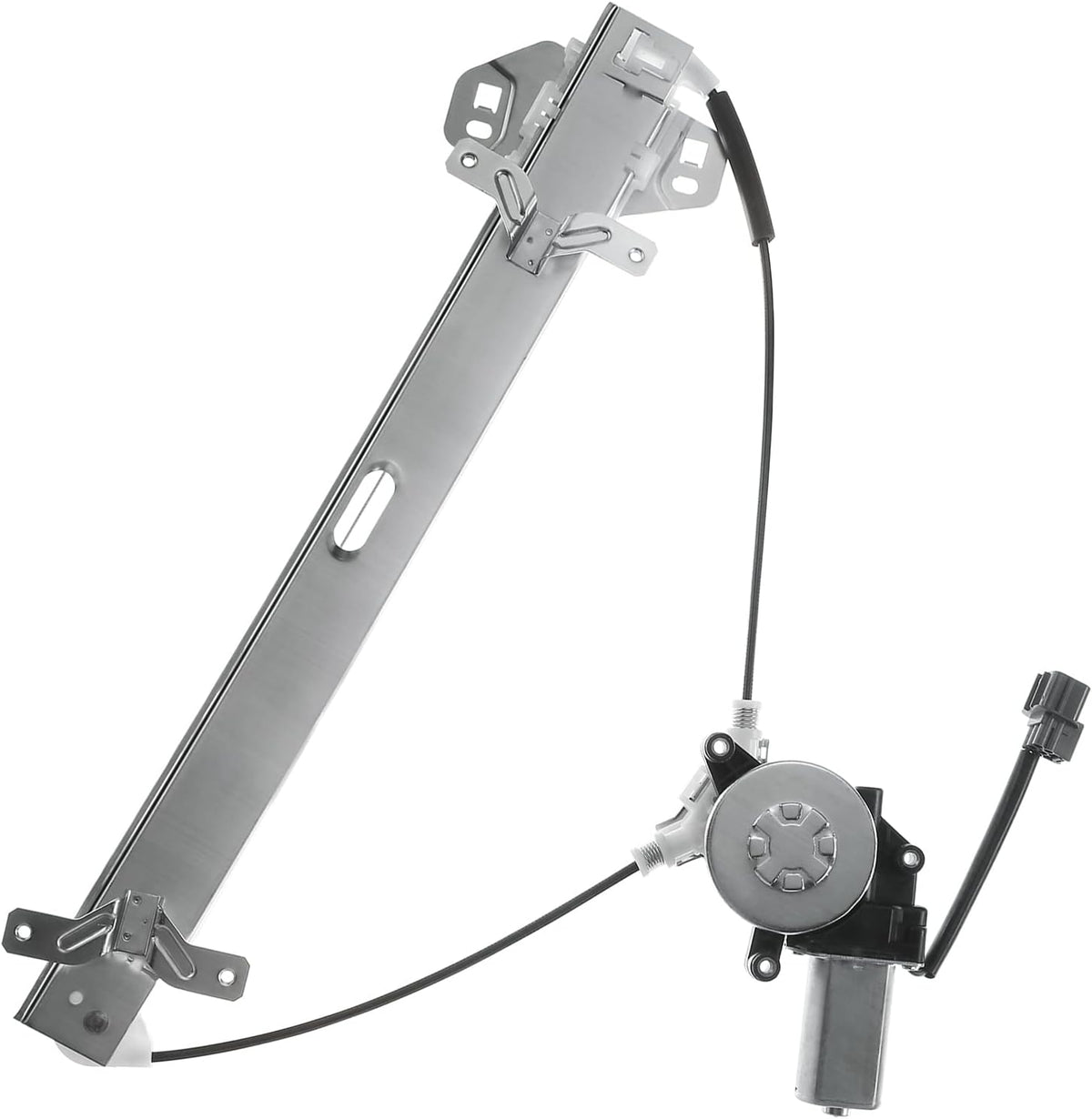 Power Window Regulator with Motor Pack of 2 B36452
