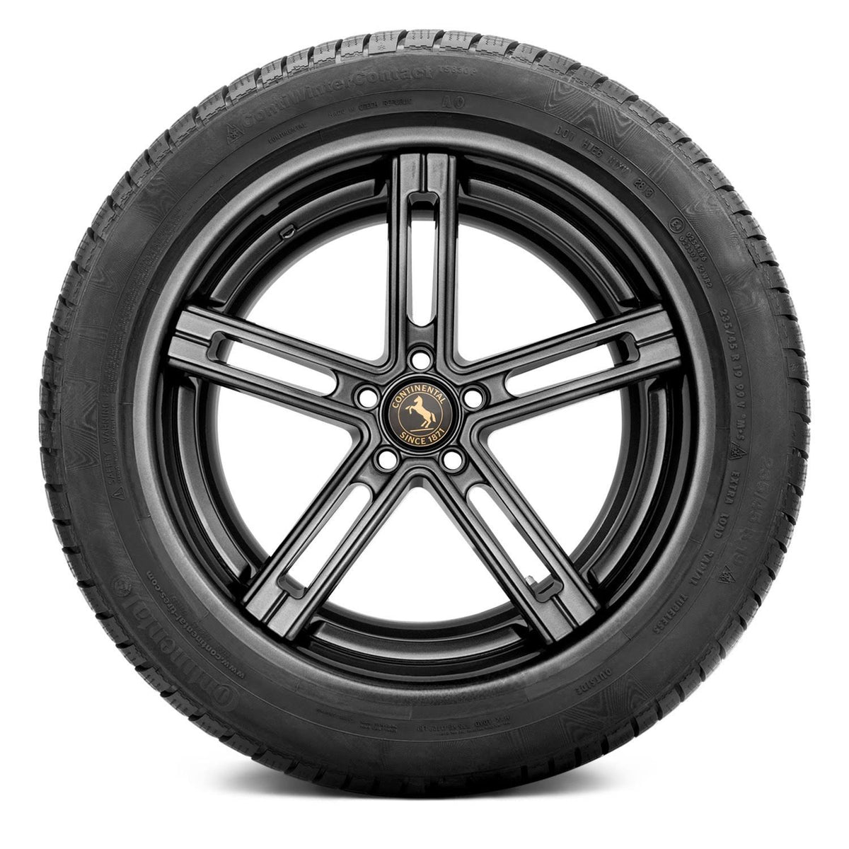 205/60R16 Winter Tire G462193
