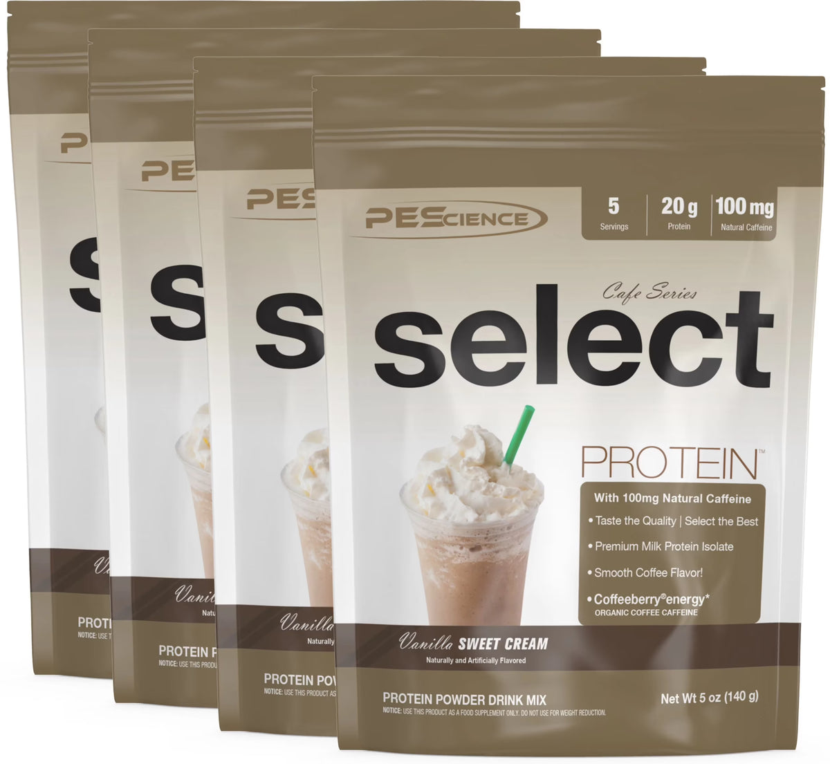 Café Protein G8070