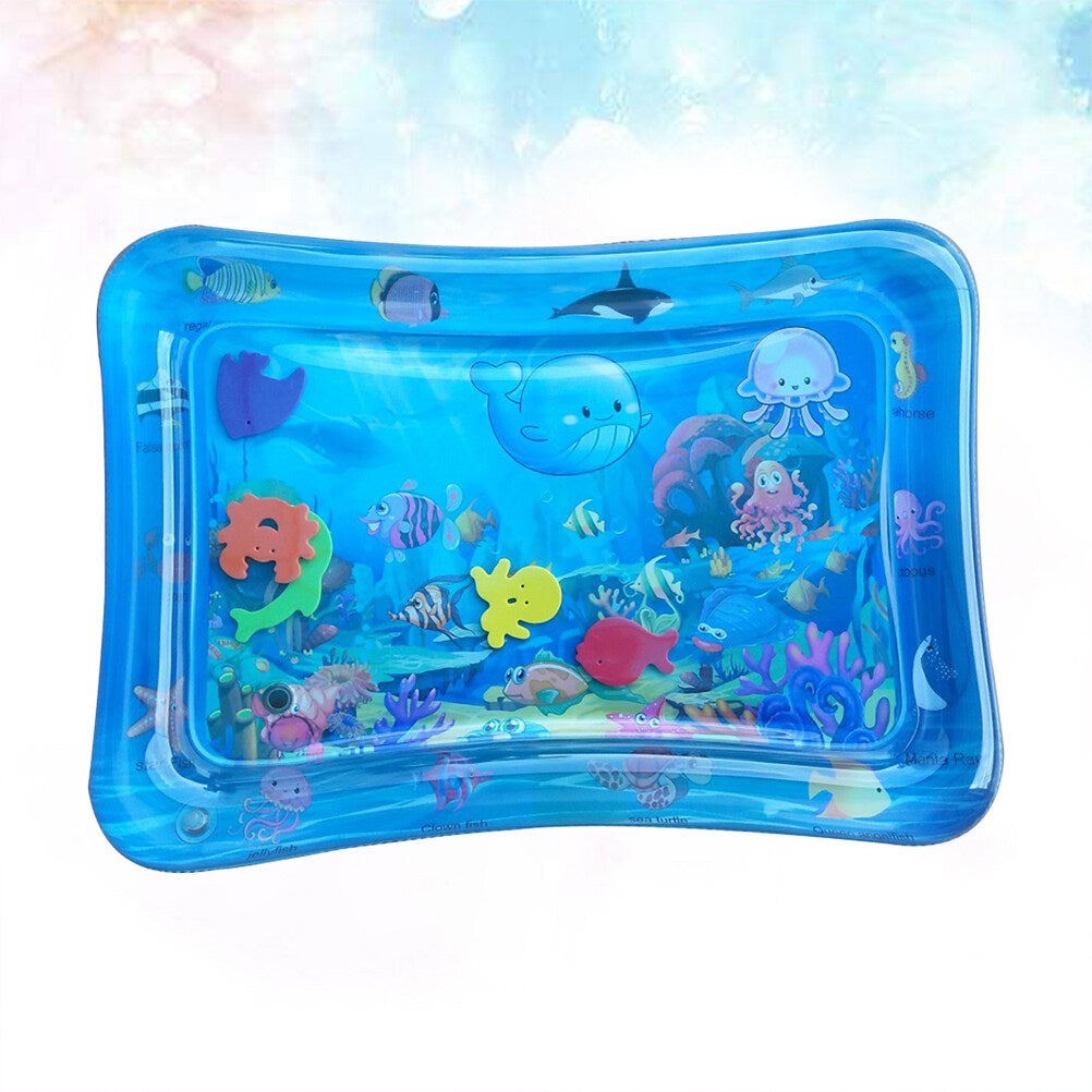 Water Play Mat for Baby Infants Toddlers U108