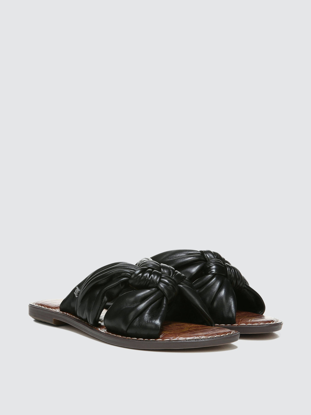 Black Slide U4328
