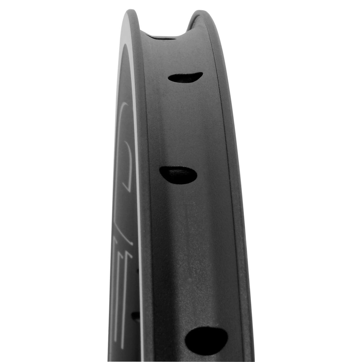650B Disc Black Rim G1414