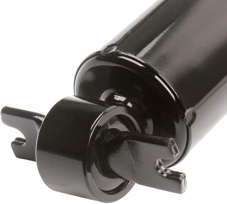 4pcs Front Rear Shock Absorber for K2500 X4354