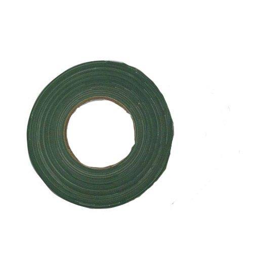 Waterproof Tape White 1/4x22 Case C877807