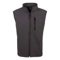 Camo Hunter Vest Y773