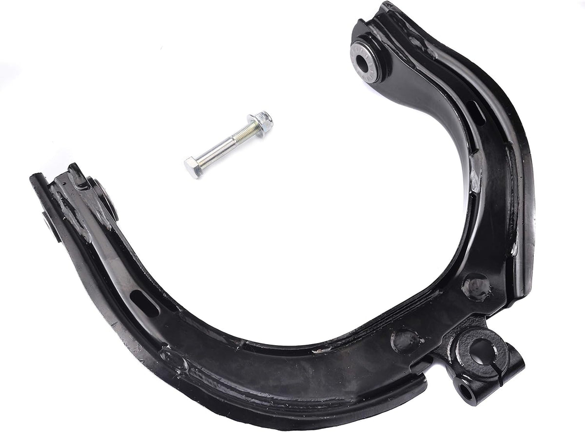 2PCS Front Upper Control Arm Suspension Kit D6924