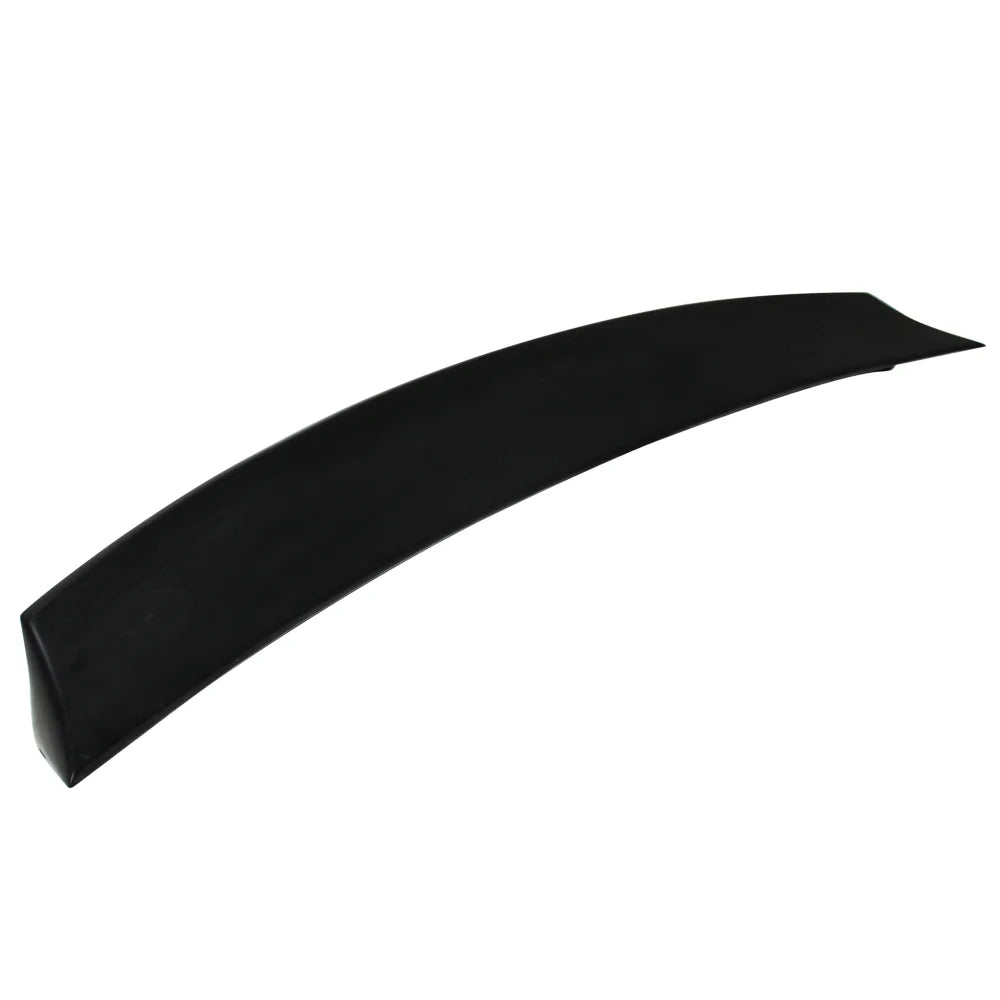 Unpainted Duckbill Rear Wing Trunk Spoiler W267