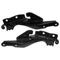 Set of 2 Hood Hinges Driver & Passenger Side Left Right R737273