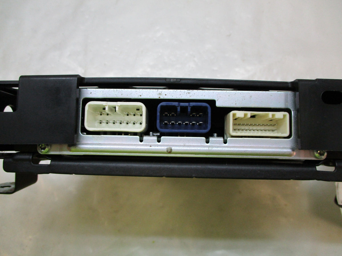 Pre-Owned Subaru Forester Harman Kardon Audio Amplifier OEM X6740