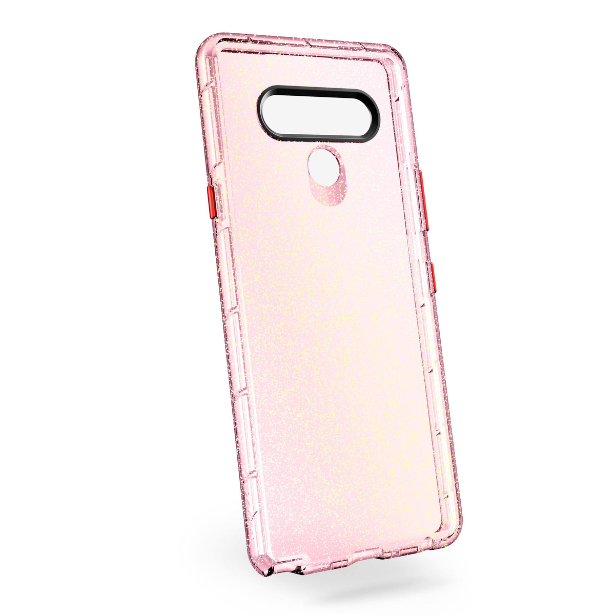 Black Case for LG Stylo 6 Z33379