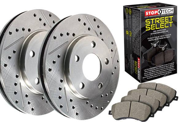 Brake Kit Z1950