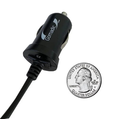 Compact Car DC Charger X3177