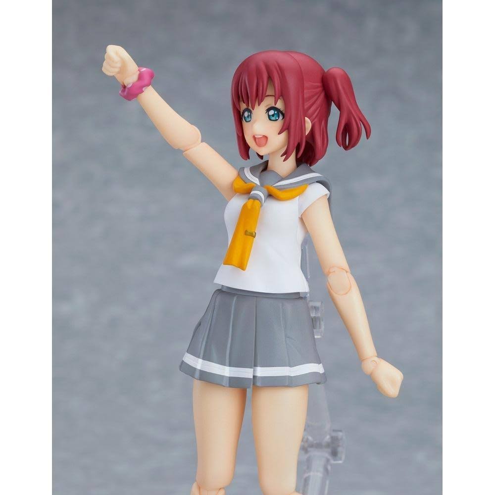 Love Live! Sunshine!! Ruby Kurosawa Figure A531513