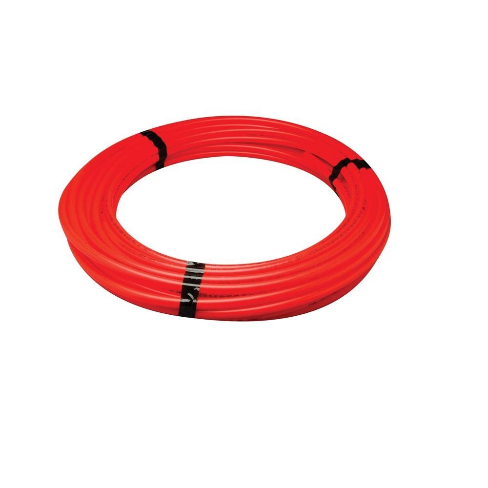 1/2 in. x 300 ft. Polyethylene PEX Pipe C85756