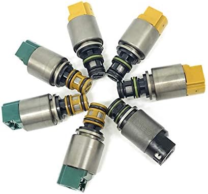 ZF6HP26 Gearbox Solenoid Valve Kit O5347
