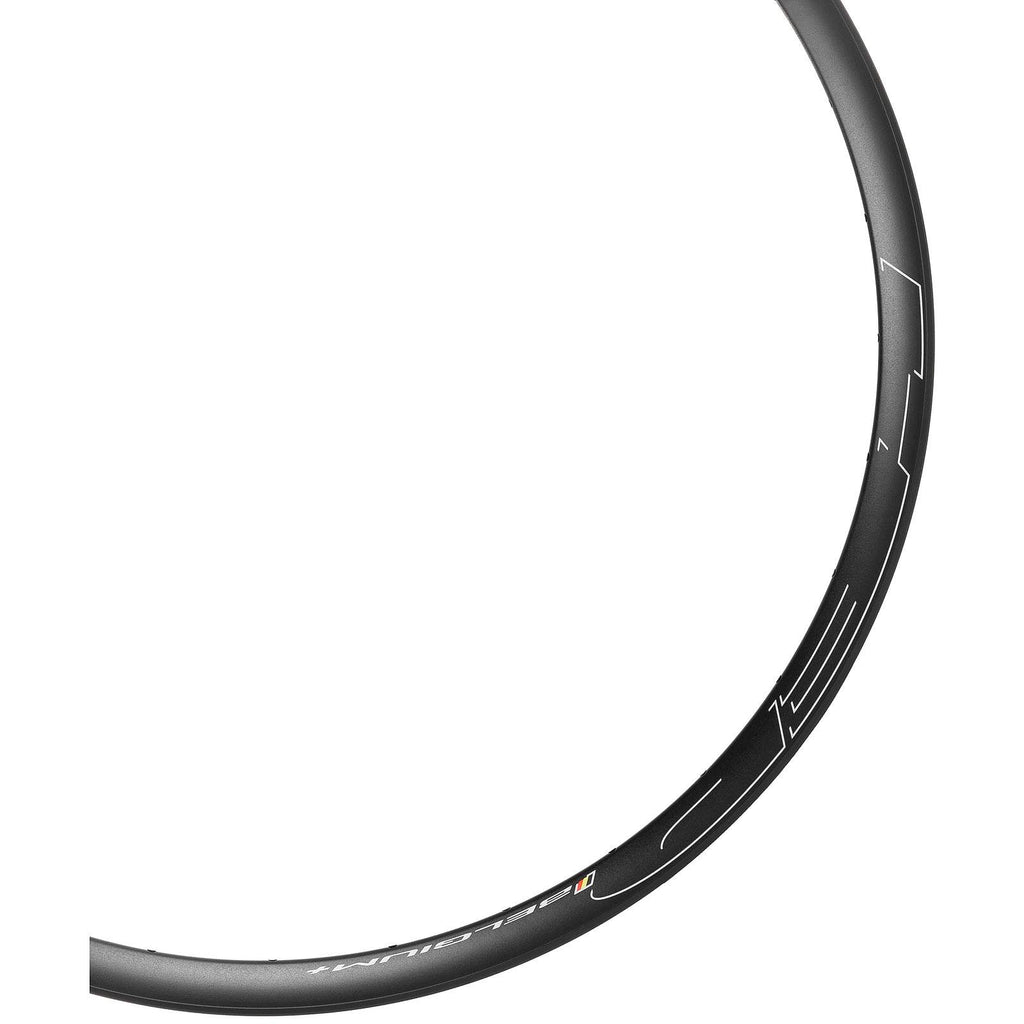 650B Disc Black Rim G1414