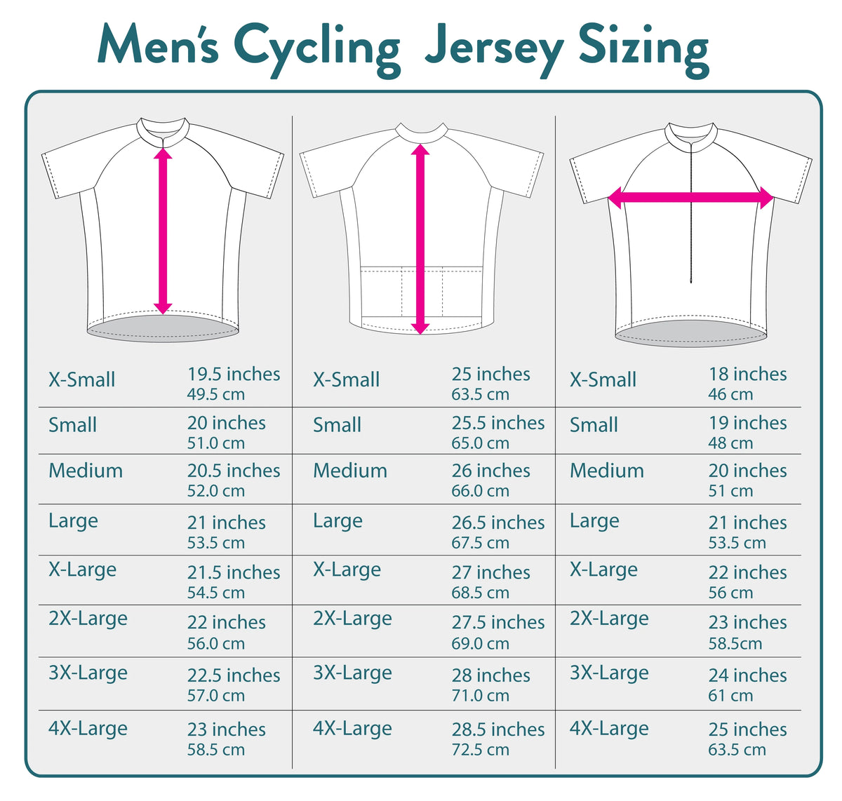 XS Bike Short Sleeve Cycling Jersey J9947