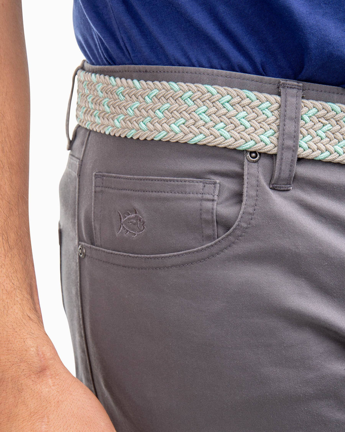 Grey Harbor Pant 36 x 30 R6976