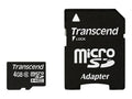 4GB microSD High Capacity Card (Class 6) J390