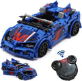 380pcs RC Car Building Kit for Kids Ages 8-12 B9184
