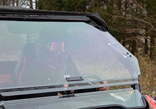 Flip Windshield T87988