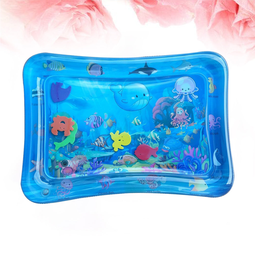 Water Play Mat for Baby Infants Toddlers U108
