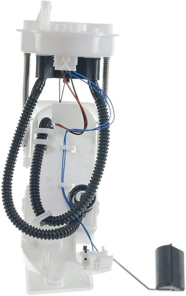 Electric Fuel Pump Assembly Pack of 2 C953971